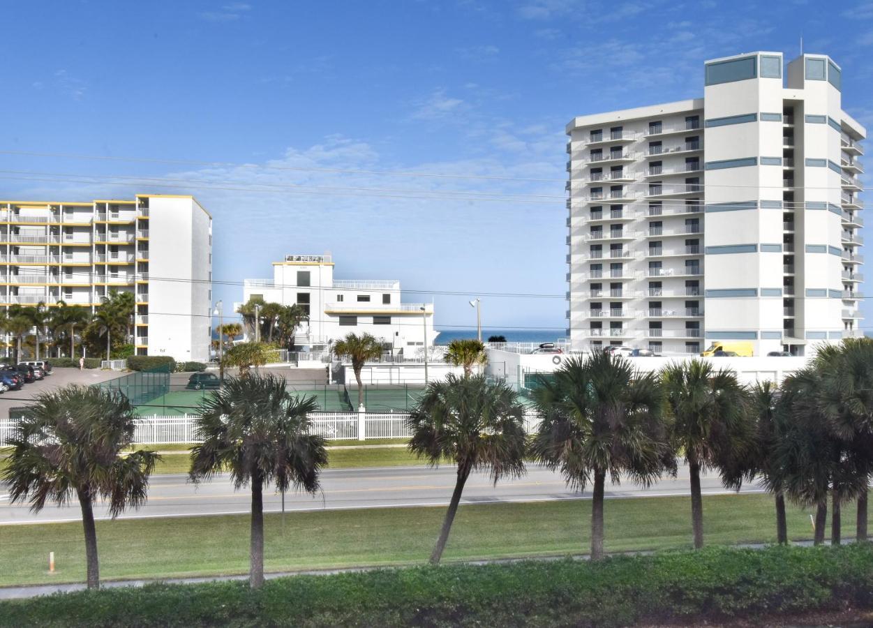 Come Drift Away In This Gorgeous Coastal Themed 2 Bed With Den And 2 Baths Condo. Ow20-303 New Smyrna Beach Exteriér fotografie