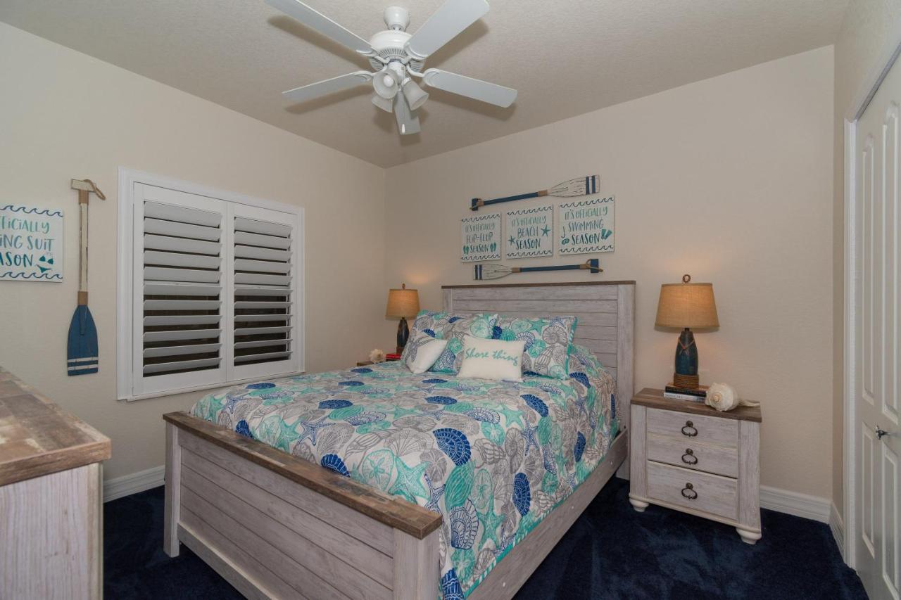 Come Drift Away In This Gorgeous Coastal Themed 2 Bed With Den And 2 Baths Condo. Ow20-303 New Smyrna Beach Exteriér fotografie