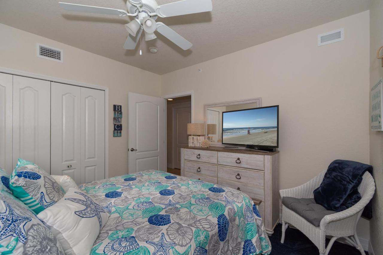 Come Drift Away In This Gorgeous Coastal Themed 2 Bed With Den And 2 Baths Condo. Ow20-303 New Smyrna Beach Exteriér fotografie