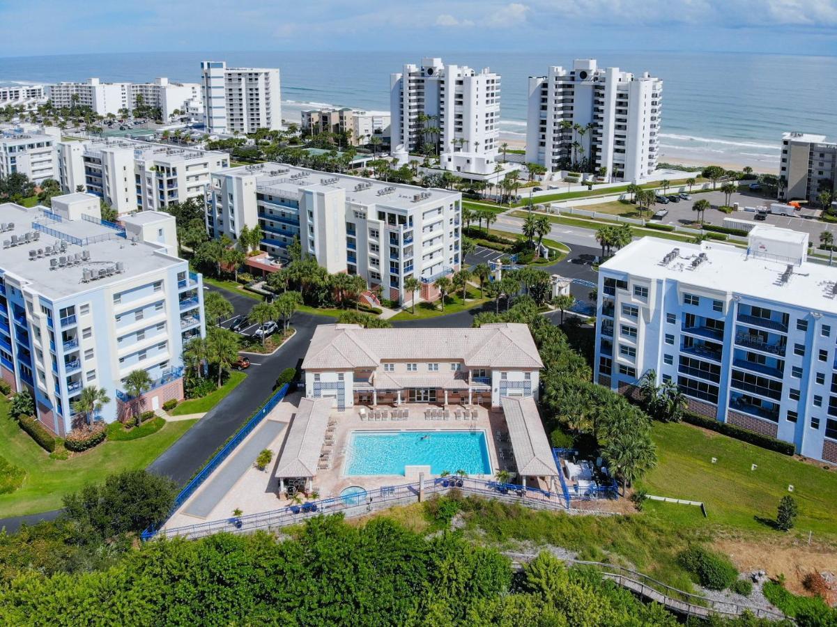 Come Drift Away In This Gorgeous Coastal Themed 2 Bed With Den And 2 Baths Condo. Ow20-303 New Smyrna Beach Exteriér fotografie