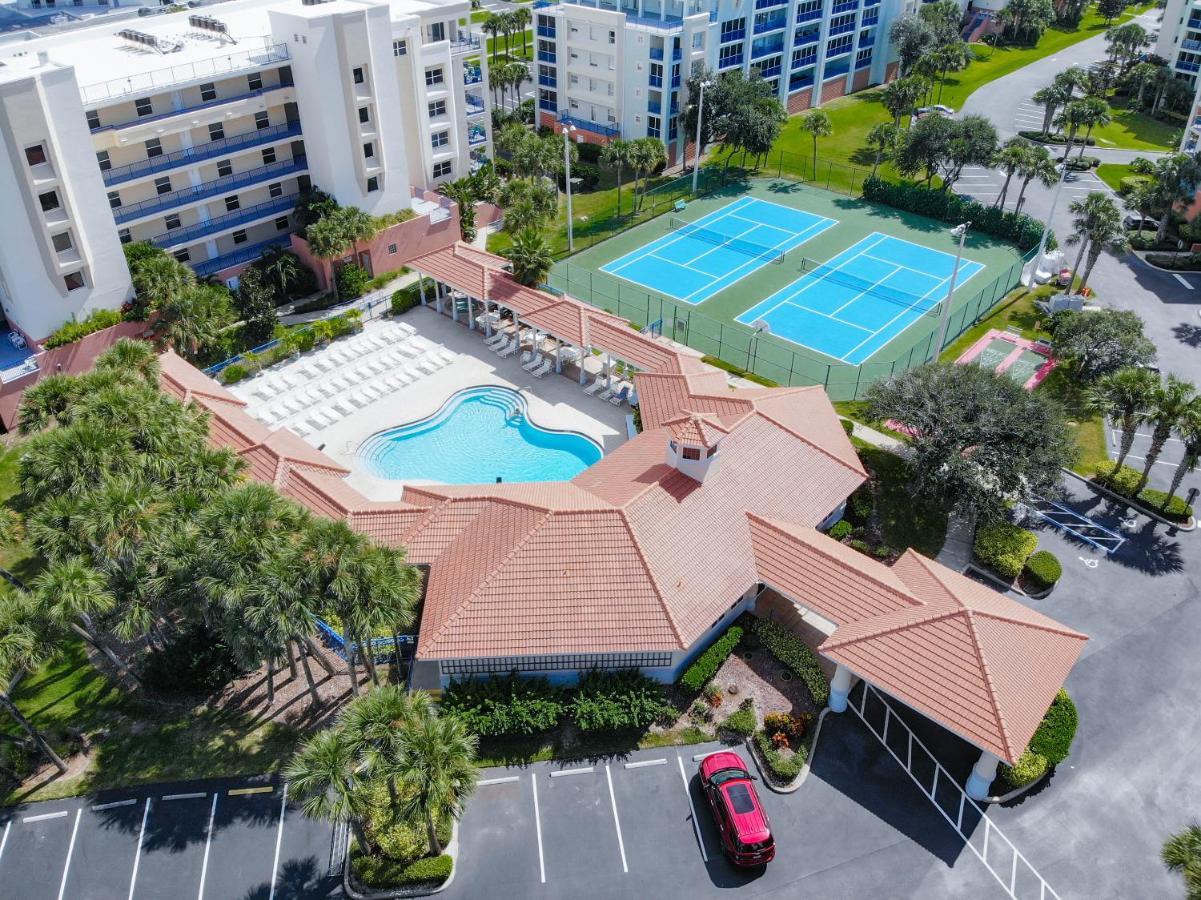 Come Drift Away In This Gorgeous Coastal Themed 2 Bed With Den And 2 Baths Condo. Ow20-303 New Smyrna Beach Exteriér fotografie