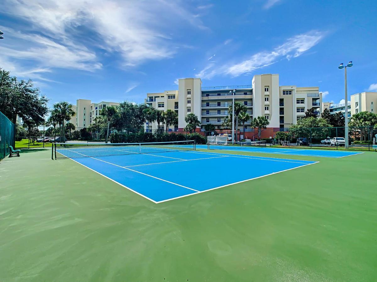 Come Drift Away In This Gorgeous Coastal Themed 2 Bed With Den And 2 Baths Condo. Ow20-303 New Smyrna Beach Exteriér fotografie